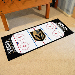 Vegas Golden Knights Rink Runner - 30in. x 72in.