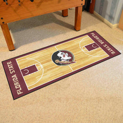 Florida State Seminoles Court Runner Rug - 30in. x 72in.