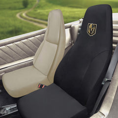 Vegas Golden Knights Embroidered Seat Cover