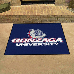 Gonzaga Bulldogs All-Star Rug - 34 in. x 42.5 in.