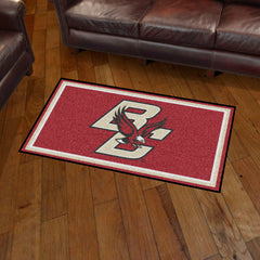 Boston College Eagles 3ft. x 5ft. Plush Area Rug