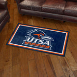 UTSA Roadrunners 3ft. x 5ft. Plush Area Rug