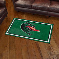 UAB Blazers 3ft. x 5ft. Plush Area Rug