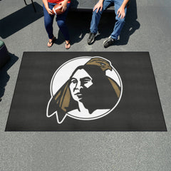 UNC Pembroke Braves Ulti-Mat Rug - 5ft. x 8ft. - UNC Pembroke