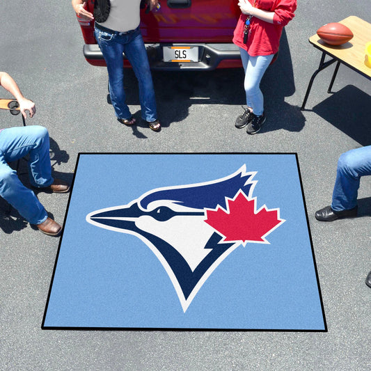 Toronto Blue Jays Tailgater Rug - 5ft. x 6ft.