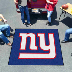 New York Giants Tailgater Rug - 5ft. x 6ft.