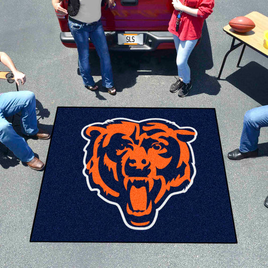 Chicago Bears Tailgater Rug - 5ft. x 6ft.