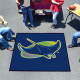 Tampa Bay Rays Tailgater Rug - 5ft. x 6ft.