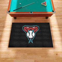 Arizona Diamondbacks Ulti-Mat Rug - 5ft. x 8ft.