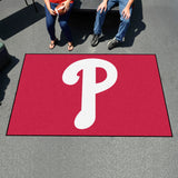 Philadelphia Phillies Ulti-Mat Rug - 5ft. x 8ft.