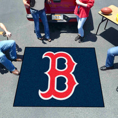 Boston Red Sox Tailgater Rug - 5ft. x 6ft.