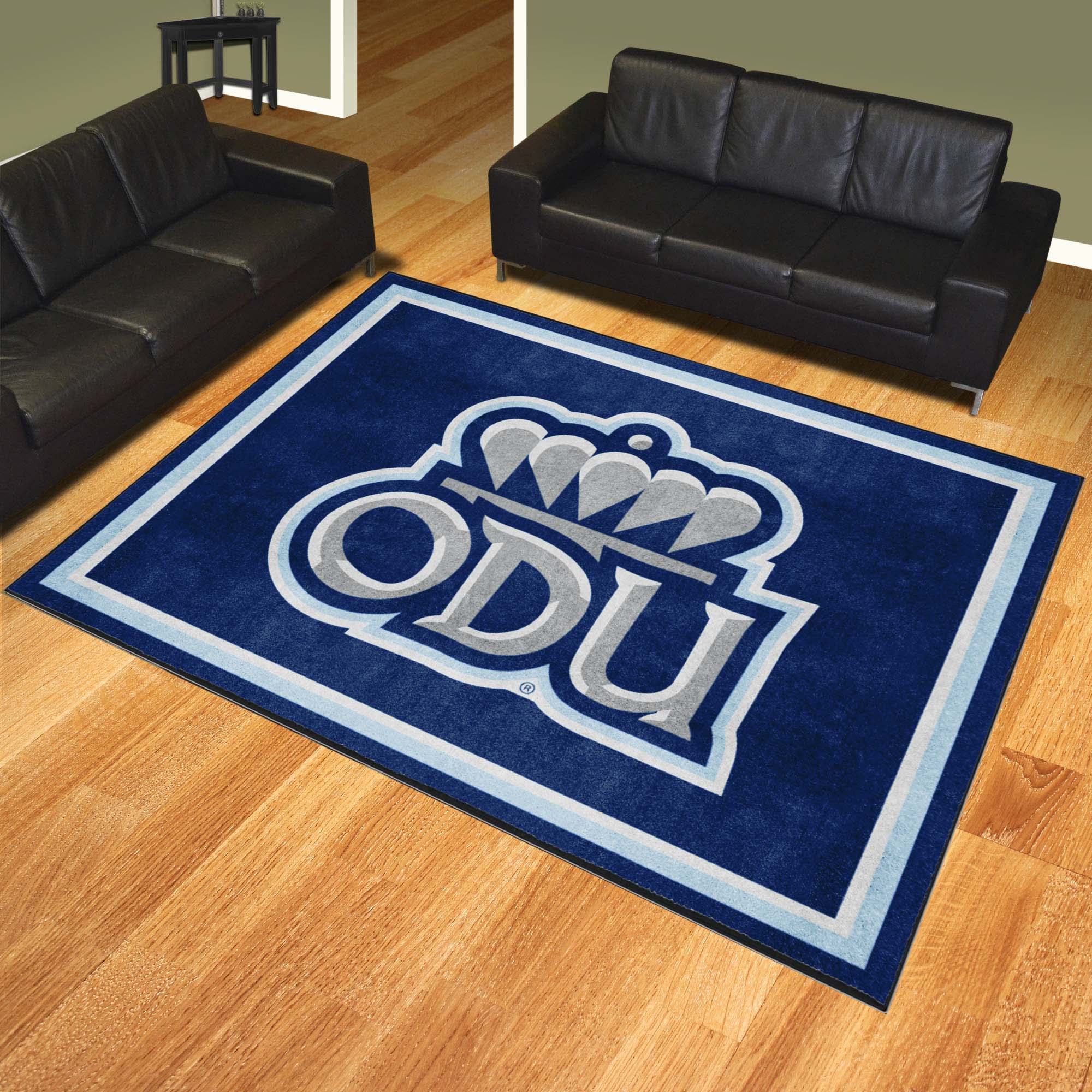 Old Dominion Monarchs 8ft. x 10 ft. Plush Area Rug