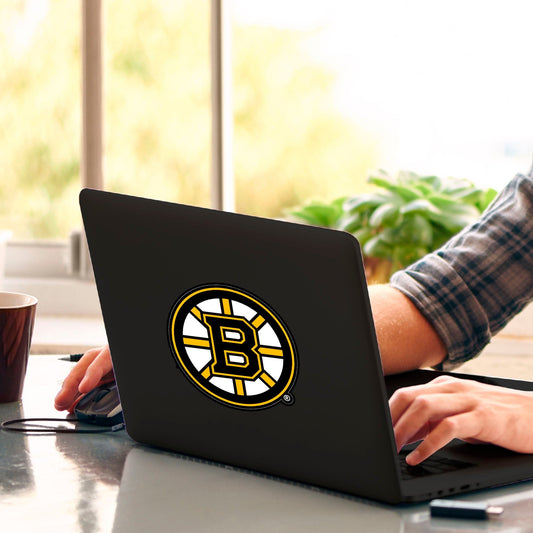 Boston Bruins Matte Decal Sticker - Boston Bruins