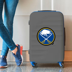 Buffalo Sabres Large Decal Sticker - Buffalo Sabres