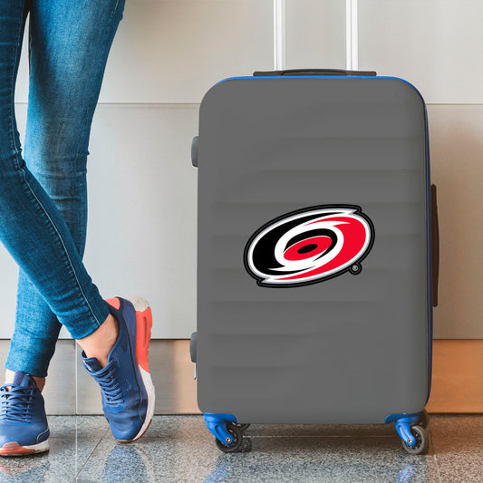 Carolina Hurricanes Large Decal Sticker