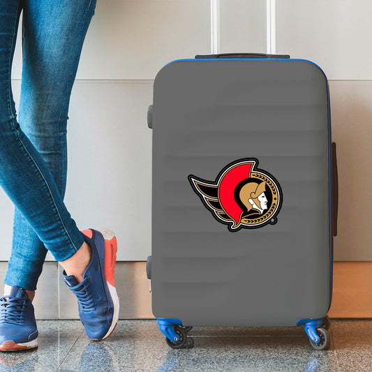 Ottawa Senators Large Decal Sticker