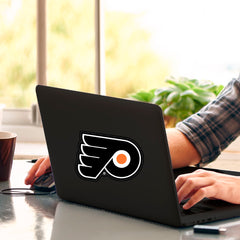 Philadelphia Flyers Matte Decal Sticker