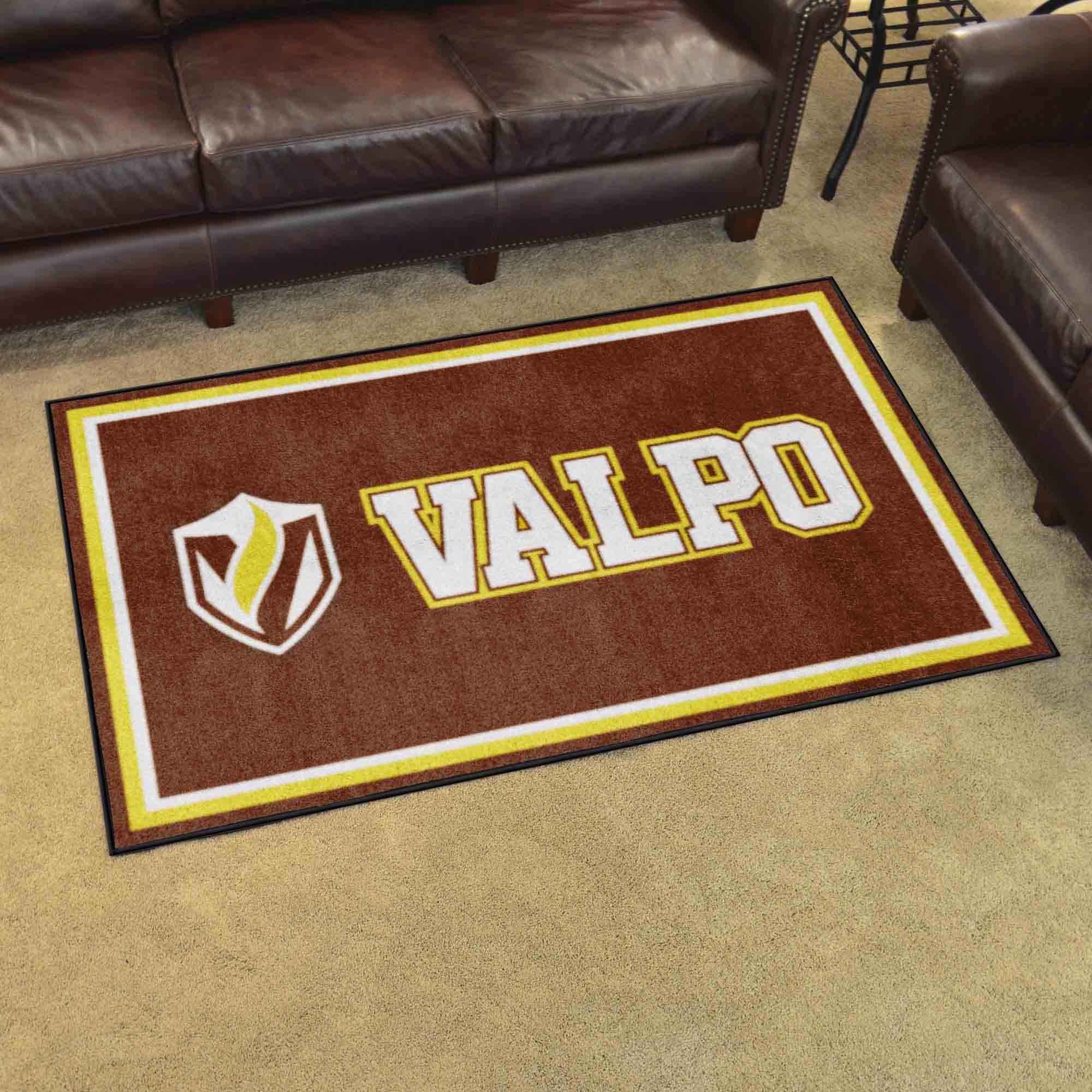 Valparaiso Beacons 4ft. x 6ft. Plush Area Rug