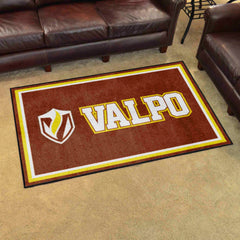 Valparaiso Beacons 4ft. x 6ft. Plush Area Rug