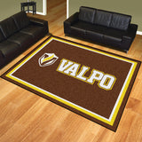 Valparaiso Beacons 8ft. x 10 ft. Plush Area Rug