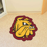 Minnesota-Duluth Bulldogs Mascot Rug