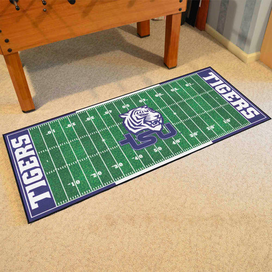 Tennessee State Tigers Field Runner Mat - 30in. x 72in.