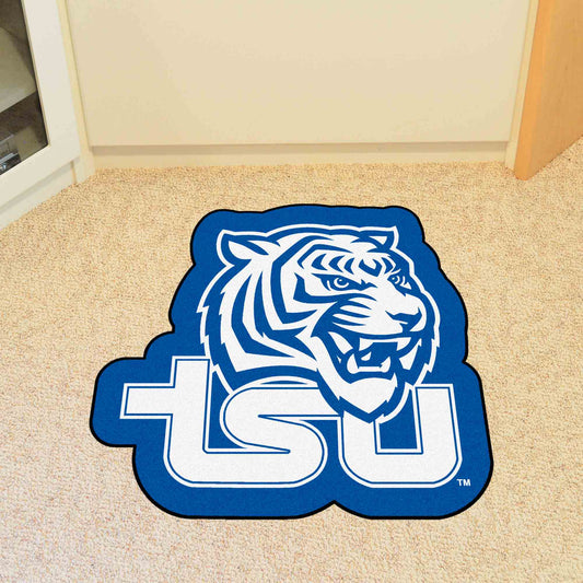 Tennessee State Tigers Mascot Rug