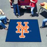 New York Mets Tailgater Rug - 5ft. x 6ft.