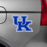 Kentucky Wildcats Large Team Logo Magnet 10" (8.7329"x8.3078")