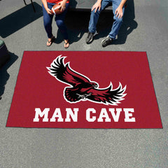 St. Joseph's Red Storm Man Cave Ulti-Mat Rug - 5ft. x 8ft.