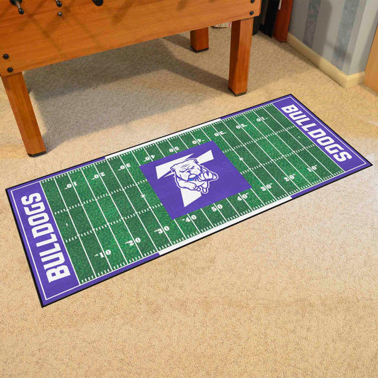 Truman State Bulldogs Field Runner Mat - 30in. x 72in.