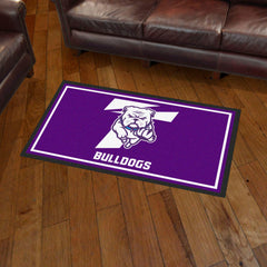 Truman State Bulldogs 3ft. x 5ft. Plush Area Rug