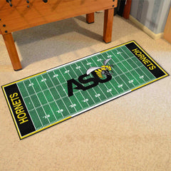 Alabama State Hornets Field Runner Mat - 30in. x 72in.