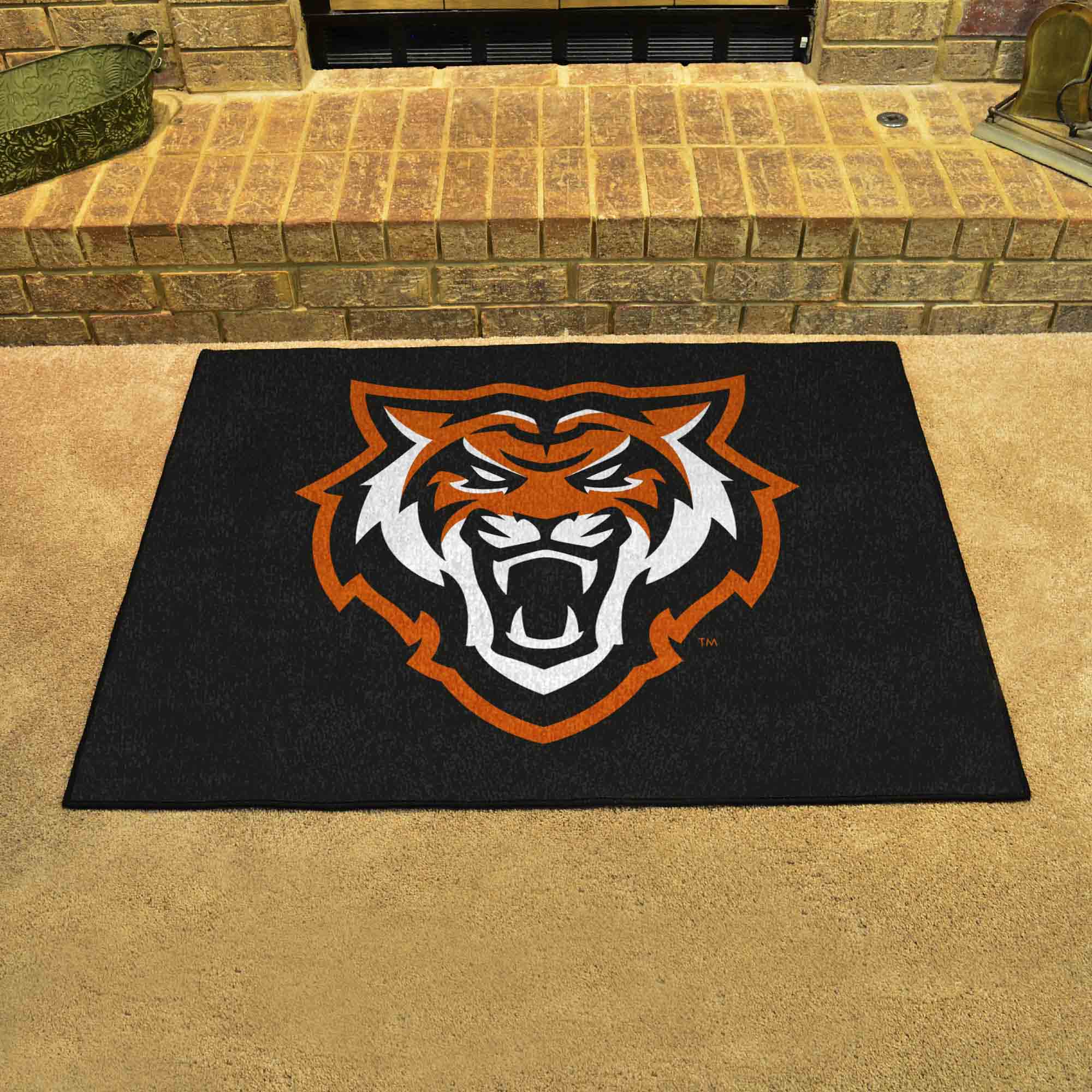 Idaho State Bengals All-Star Rug - 34 in. x 42.5 in.