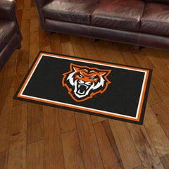 Idaho State Bengals 3ft. x 5ft. Plush Area Rug