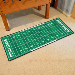 Penn State Nittany Lions Field Runner Mat - 30in. x 72in.