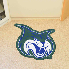 Georgia College Bobcats Mascot Rug