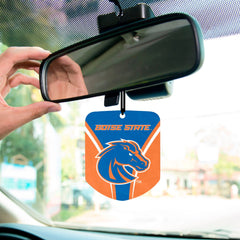 Boise State Broncos 2 Pack Air Freshener - Boise State