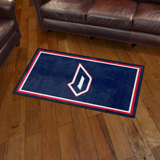 Duquesne 3ft. x 5ft. Plush Area Rug