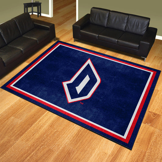 Duquesne 8ft. x 10 ft. Plush Area Rug