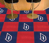 Duquesne Team Carpet Tiles - 45 Sq Ft.