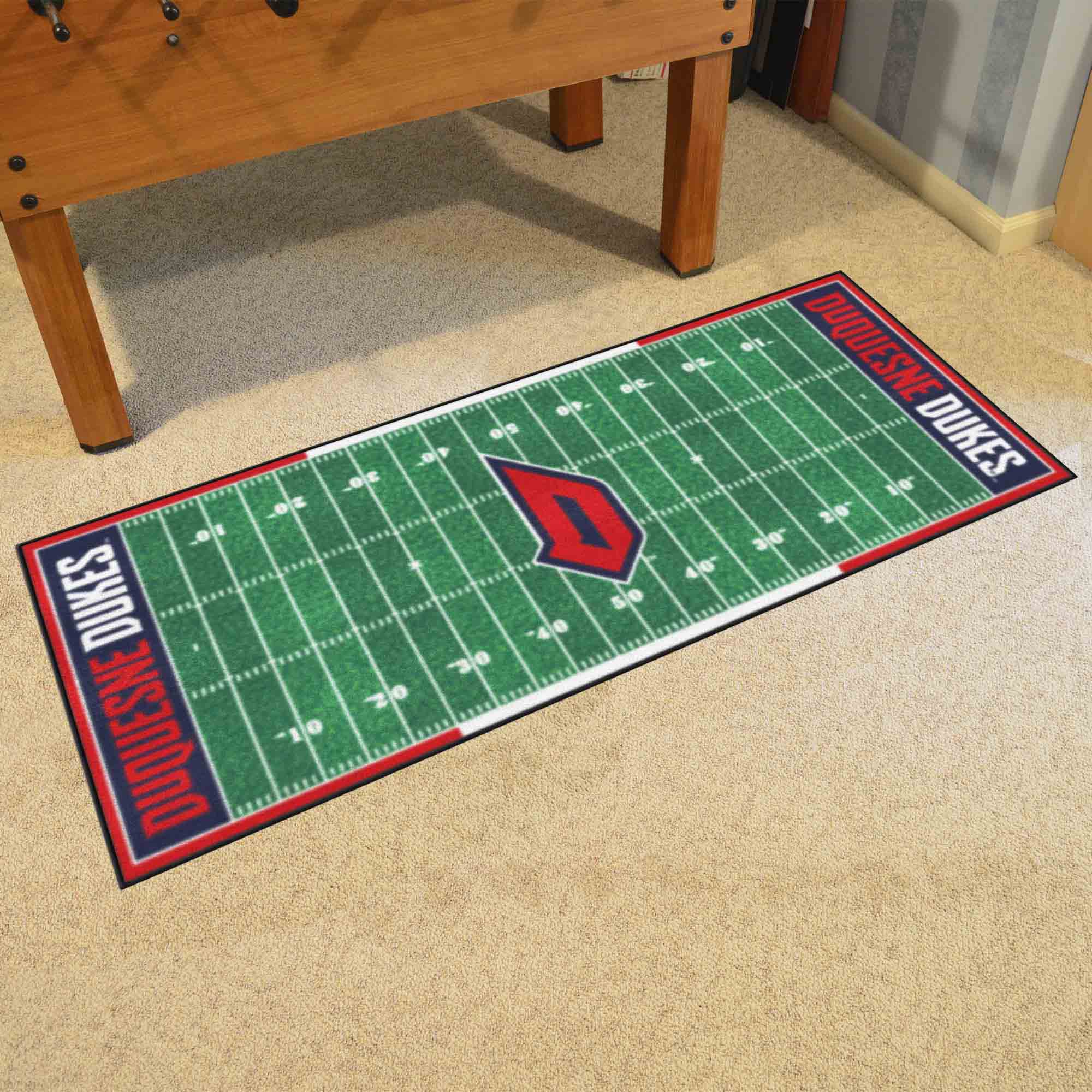 Duquesne Duke Field Runner Mat - 30in. x 72in.