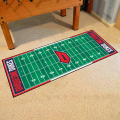 Duquesne Duke Field Runner Mat - 30in. x 72in.