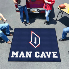 Duquesne Duke Man Cave Tailgater Rug - 5ft. x 6ft.