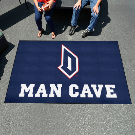 Duquesne Duke Man Cave Ulti-Mat Rug - 5ft. x 8ft.