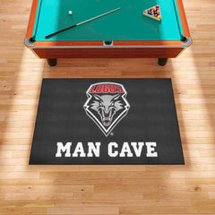 New Mexico Man Cave Ulti-Mat Rug - 5ft. x 8ft.