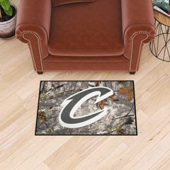 Cleveland Cavaliers Camo Starter Mat Accent Rug - 19in. x 30in.