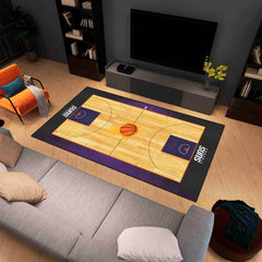 Phoenix Suns 6 ft. x 10 ft. Plush Area Rug