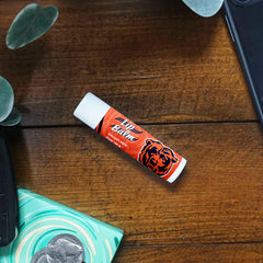 Chicago Bears Smooth Mint SPF 15 Lip Balm