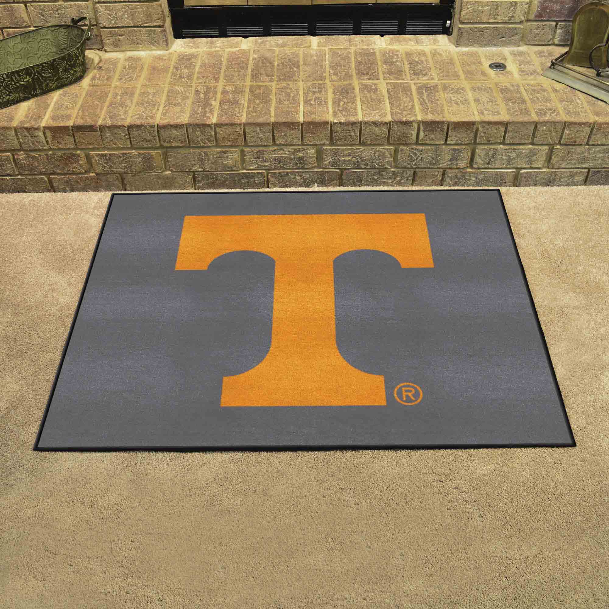 Tennessee Volunteers All-Star Rug - 34 in. x 42.5 in.